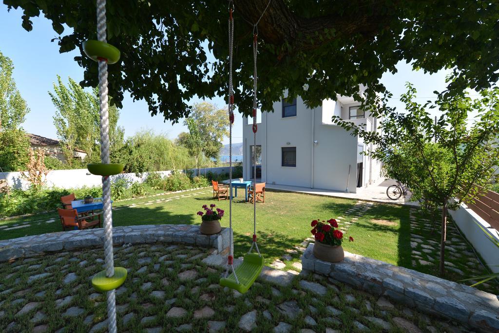 Villa Aggemari Apidias Lakos Номер фото